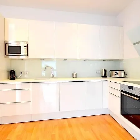 Apartment Ideale Luxuswohnung in Lausanne für besseres Wohnen Lausanne