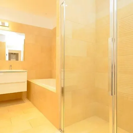 Ideale Luxuswohnung in Lausanne für besseres Wohnen Apartment