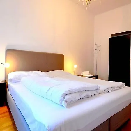 Апартаменты Ideale Luxuswohnung In Lausanne Fuer Besseres Wohnen